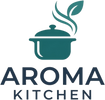 Aroma Kitchen - Home